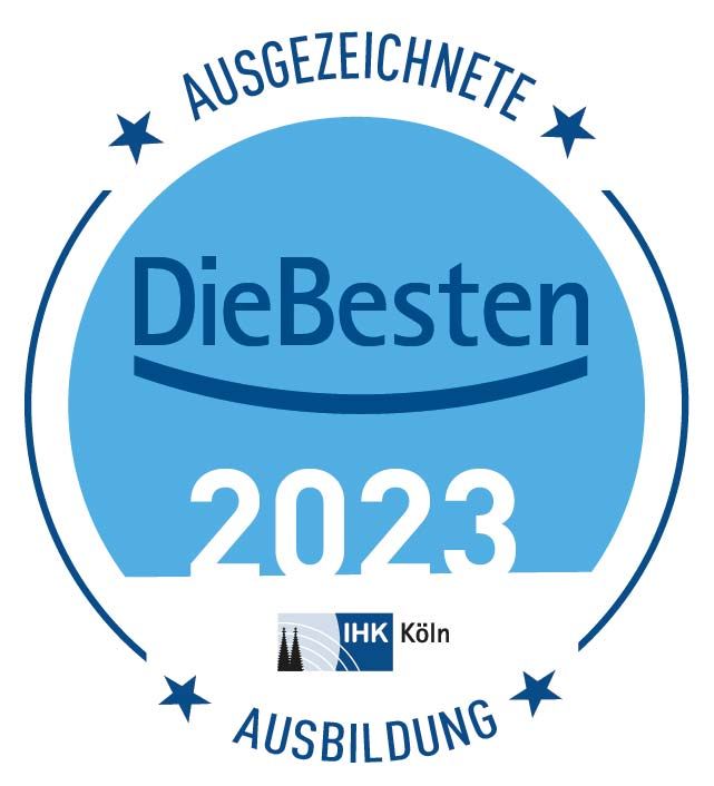 IHK Köln - Die Besten 2023